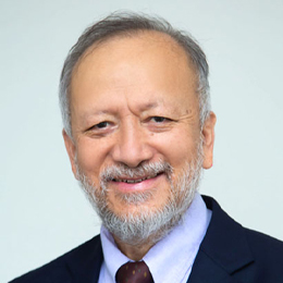 Prof. Arjun Karki