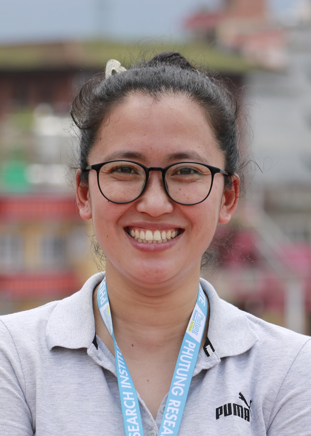 Roshni Tamang photo